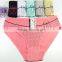 Big Size XXL/XXXL/XXXXL Underwear Fancy Printing Cotton Briefs Sexy Women Panties
