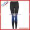 winter sublimation fitness leggings