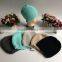 fashion soft & warm acrylic knitted hat factory in good price