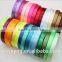 Double sided Satin Ribbon all size and color for decorative and gift wrapping