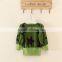 new korean girls children fashion sweater for autumn or winter 3 color