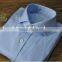 stylish long sleeve Italian style uniform men button down shirt