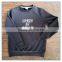 Winter autumn kids hoodies boys thick sweater children casual navy clothes