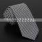 MOQ 50 pcs hot sale new arrival  china suppliers good quality length 145cm with width 6 cm classic men's neckties