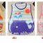 20 designs you can choose,personalized adult bib with design