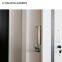 dressing room steel furniture 3 doors clothes storage cabinets metal locker