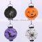 Wholesale Halloween Decoration Round Lamp Haning LED Paper Lanterns