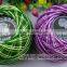 Best sell China beautiful 100% wool yarn