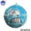 Plush Emoji inflatable ball toy