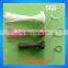 High quality pearl-like plastic cable tie