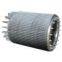 LV High-power rotor lamination