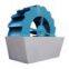 2013 New Design Bucket Sand Washing Machine Made in China