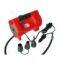 Portable Air Compressor With Pump