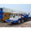 Used Truck Crane TADANO TL-350E