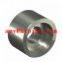 stainless ASTM A182 F310H socket weld coupling