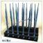 CPJB12 12 antennas jammers for all signal of cellular-wifi-gps-lojack-433-315mhz