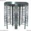 Single Lane Full Height Turnstile