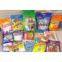 factory washing powder