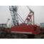 Used HITACHI Crawler Crane