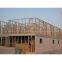 ISO & CE Certificated Wide Span Light Steel Structure Building