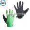 Professional outdoor sports gloves climbing sport gloves touch screen gloves for men and women