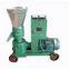 poultry chicken feed pellet making machine