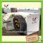 Tyre Crushing Plant--Tire Bead Cutting Machine