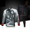 Sweat-fast cycling cycling suit