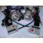 Generation 3 HID Bi-xenon Projector Lens Light for Cars