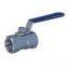 1PC-BALL-VALVE