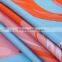 wholesale custom cartoon beach towel kids microfiber