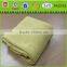 flimsy solid anti-pilling airline quilt