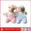Hot sell cute stuffed camel doll baby toy for baby