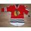 #81 Patrick Kane Chicago Blackhawks BLACK NHL Jersey(Blank or Customized)