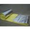 Glass wool blanket with aluminium foil insulation