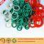 As568 FKM FPM Viton Ffkm NBR HNBR Silicone EPDM O-Ring