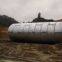 supply large diameter corrugated culvert pipe, good price