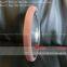 100*12*31.75*6mm 1Q1 resin diamond wheel for cutter sharpening