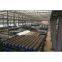 seamless steel pipe manufacture