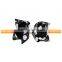 Halloween stamp bow bow headband hair with cartoon printing source of foreign trade