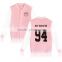 Kpop BTS In Bloom Sweatershirt Sweater Jung Kook Hoodie Bsaeball Uniform