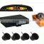 Parking Sensor Kits & Accessories