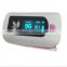 OLED Screen Fingertip Pulse Oximeter Oximetry blood oxygen meter