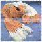 Hand Woven Scarf Handmade Scarves