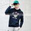 Custom Men's Hoodies High Quality Pullover Hoodies,Wholesale Long Sleeve Pullover Printed Hoodies