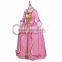 Rococo Baroque Ball Gown Dress 1700s Marie Antoinette Outfit Pink Fancy Medieval Victorian Dress