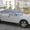 Manufacture peva magnetic car front windshield cover