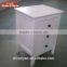 Solid Handmade Wood Cabinet Small Drawer With three Layers