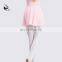 11514401 Adult Chiffon Ballet Skirt Pull On Wrap Ballet Skirt