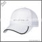 China Wholesale Blank Custom Unisex Cycling Cap Hats